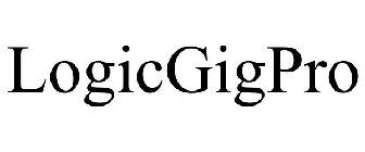 LOGICGIGPRO