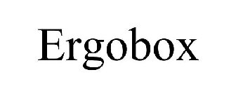 ERGOBOX