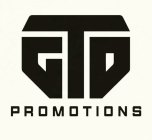 GTD PROMOTIONS