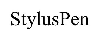 STYLUSPEN