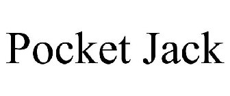 POCKET JACK