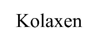 KOLAXEN