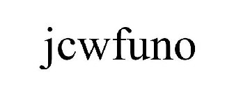 JCWFUNO