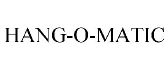 HANG-O-MATIC