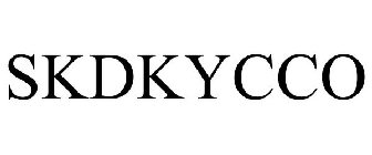 SKDKYCCO