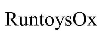 RUNTOYSOX