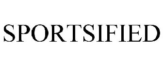 SPORTSIFIED