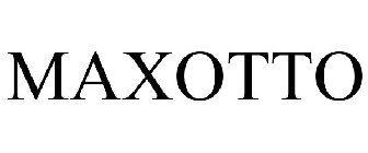 MAXOTTO