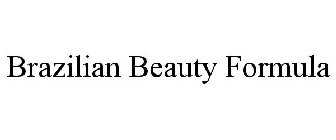 BRAZILIAN BEAUTY FORMULA