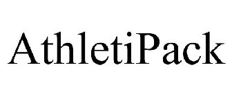 ATHLETIPACK