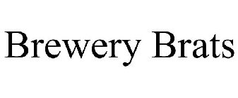 BREWERY BRATS