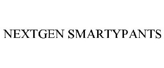 NEXTGEN SMARTYPANTS
