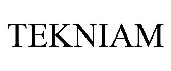 TEKNIAM