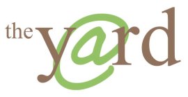 THE YARD