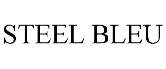 STEEL BLEU