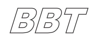 BBT