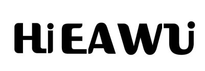 HIEAWU