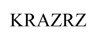 KRAZRZ