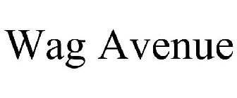 WAG AVENUE