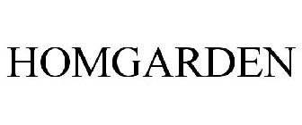 HOMGARDEN