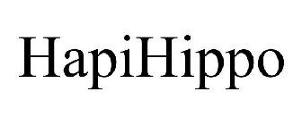 HAPIHIPPO