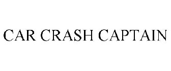 CAR CRASH CAPTAIN