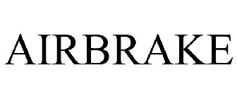 AIRBRAKE