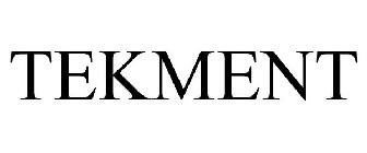TEKMENT