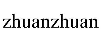 ZHUANZHUAN