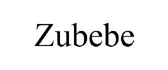 ZUBEBE