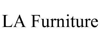 LA FURNITURE