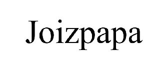 JOIZPAPA