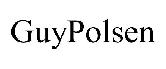 GUYPOLSEN