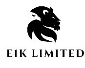E1K LIMITED