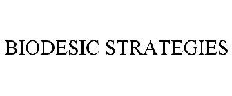 BIODESIC STRATEGIES