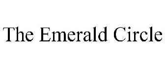 THE EMERALD CIRCLE