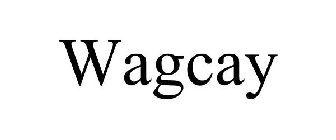 WAGCAY