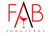 FAB CONCIERGE