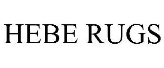 HEBE RUGS