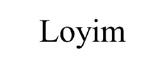 LOYIM