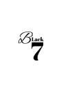 BLACK 7