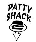 PATTY SHACK