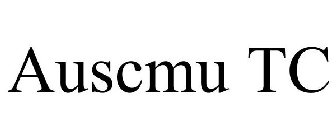 AUSCMU TC