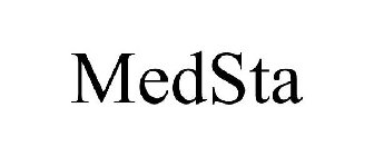 MEDSTA