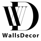 WD WALLSDECOR