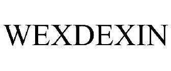 WEXDEXIN