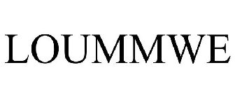 LOUMMWE