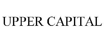 UPPER CAPITAL