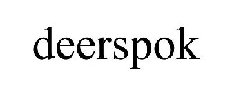 DEERSPOK
