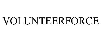 VOLUNTEERFORCE